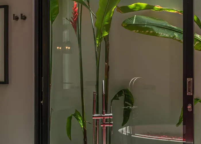 Prana - High End Boutique Style Interior Design 5 Bedroom *