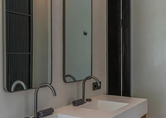 Prana - High End Boutique Style Interior Design 5 Bedroom Villa *