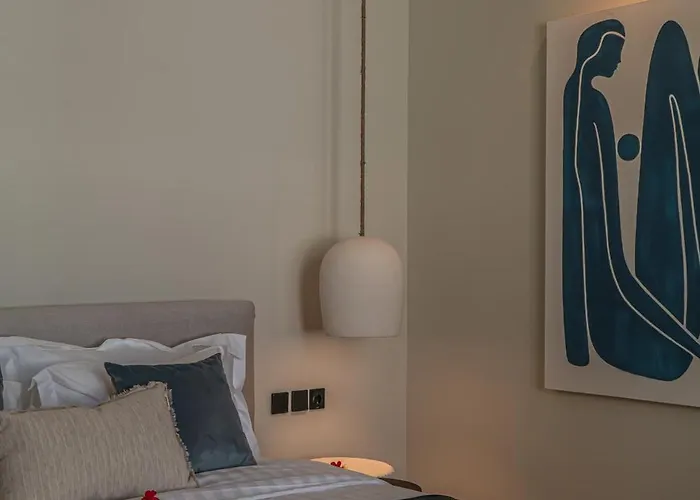 Prana - High End Boutique Style Interior Design 5 Bedroom Canggu (Bali)