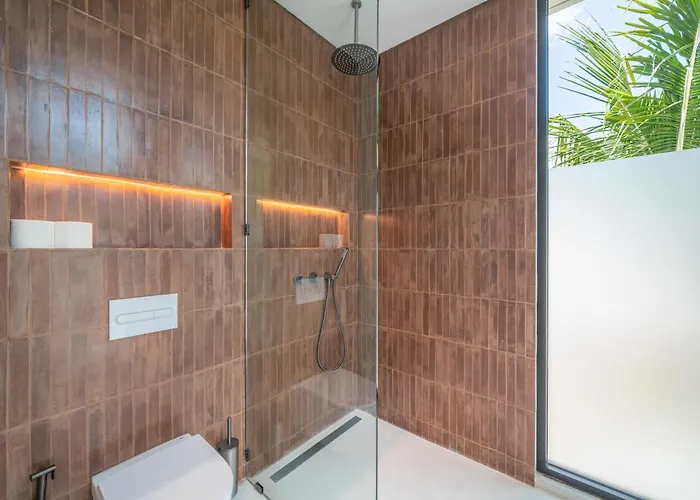 Prana - High End Boutique Style Interior Design 5 Bedroom *